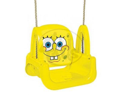 Houpačka SpongeBob 3v1