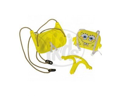 Houpačka SpongeBob 3v1