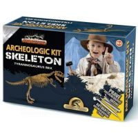 Hra Archeolog Prehistoric II 2