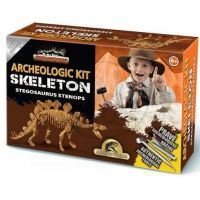 Hra Archeolog Prehistoric II 3