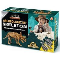 Hra Archeolog Prehistoric II 4
