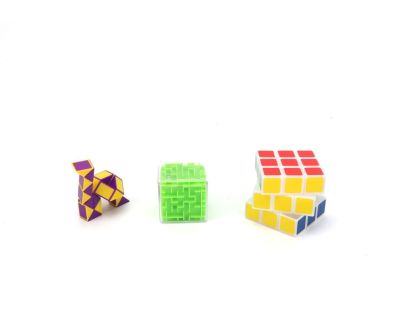 Hra Brain puzzle had kostka bludiště