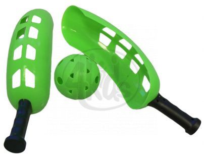 Hra Lacrosse