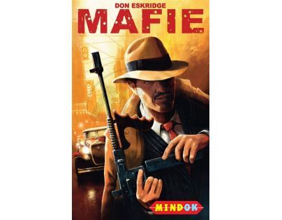 Hra Mafie MindOk