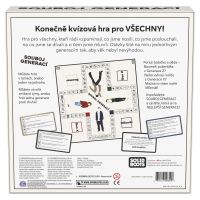Hra Souboj Generací 6