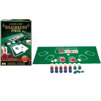 Hra Texas Hold'em Poker 2