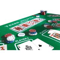 Hra Texas Hold'em Poker 3