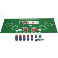 Hra Texas Hold'em Poker 4