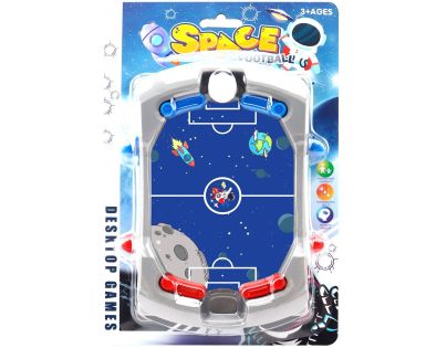 Hra vesmírný fotbal
