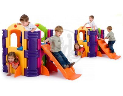 FEBER 2888 - Hrací centrum Park