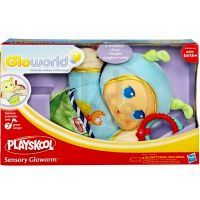 Hasbro 39333148 - Playskool Hrací červík 2
