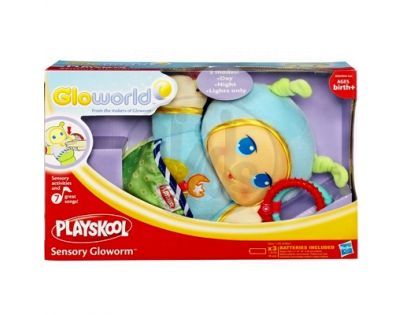 Hasbro 39333148 - Playskool Hrací červík