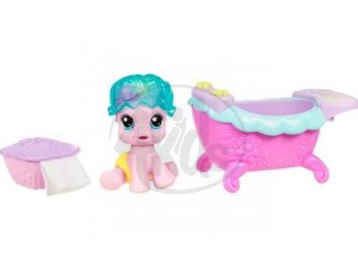Hrací set s mini poníkem My Little Pony