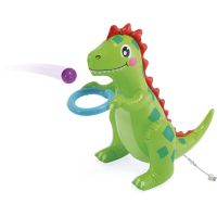 Hrací centrum dinosaurus - Poškozený obal 3