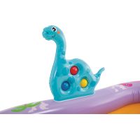 Hrací centrum dinosaurus 2