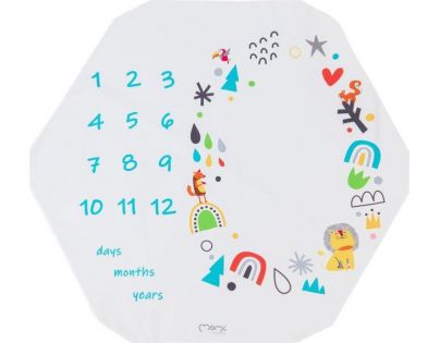 MoMi Hrací deka Besto