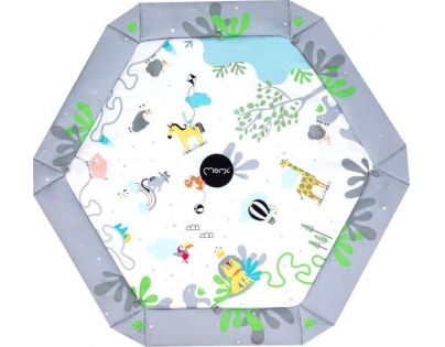 MoMi Hrací deka Besto