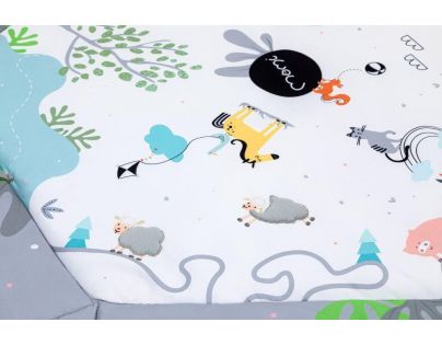 MoMi Hrací deka Besto