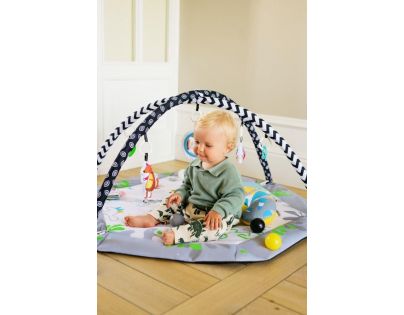 MoMi Hrací deka Besto