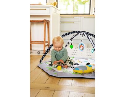 MoMi Hrací deka Besto