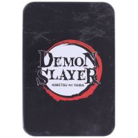 Paladone Demon Slayer Hrací karty 2