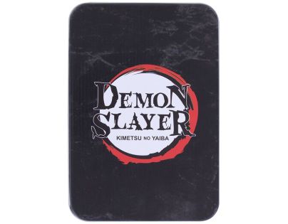 Paladone Demon Slayer Hrací karty
