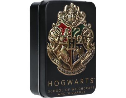 Paladone Hrací karty Harry Potter Bradavice