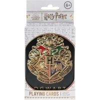 Paladone Hrací karty Harry Potter Bradavice 5