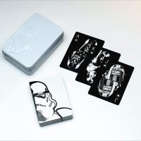 Epee Merch Hrací karty Star Wars - Poškozený obal