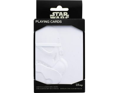 Epee Merch Hrací karty Star Wars