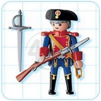Playmobil 4611 - Hradní stráž 2