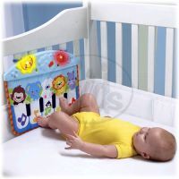 Fisher Price P5334 - Hrající piano 2