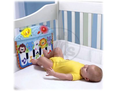 Fisher Price P5334 - Hrající piano
