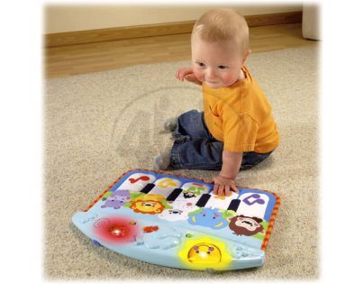 Fisher Price P5334 - Hrající piano