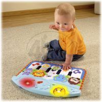 Fisher Price P5334 - Hrající piano 3