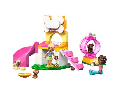 LEGO® Friends 42665 Hřiště pro štěňátka