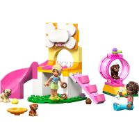 LEGO® Friends 42665 Hřiště pro štěňátka 2