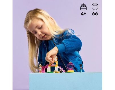 LEGO® Friends 42665 Hřiště pro štěňátka