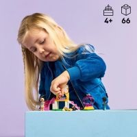 LEGO® Friends 42665 Hřiště pro štěňátka 3
