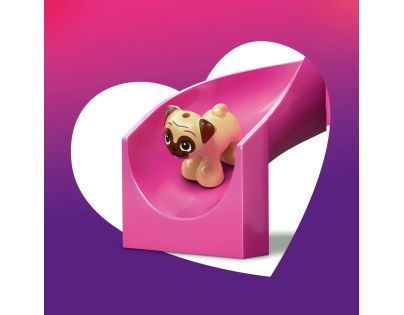 LEGO® Friends 42665 Hřiště pro štěňátka