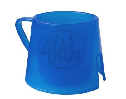 Steadyco 60185 - Hrneček Steadycup Mini Blue