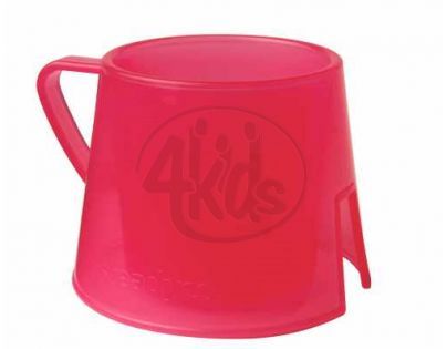 Steadyco 60031 - Hrneček Steadycup Mini Red