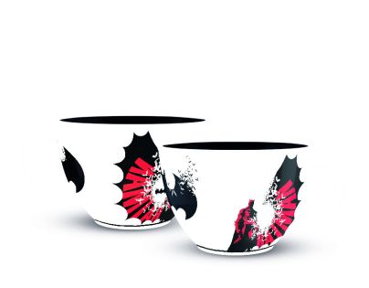 Pyramid International Batman Hrnek cappucino
