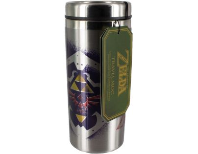 Paladone Zelda Hrnek cestovní 450 ml