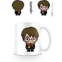 Pyramid International Hrnek Harry Potter Harry Chibi 315 ml