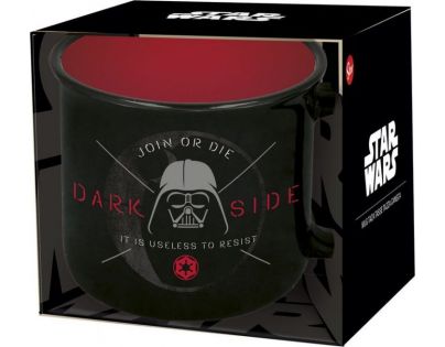 Epee Merch Hrnek keramický 410 ml box Star Wars