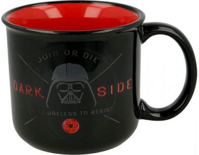 Epee Merch Hrnek keramický 410 ml box Star Wars