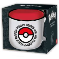 EPEE Pokémon Hrnek keramický 410 ml 3