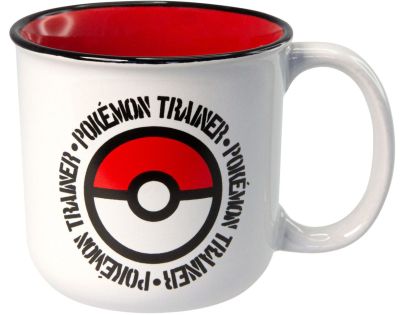 EPEE Pokémon Hrnek keramický 410 ml