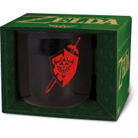 Stor Zelda Hrnek keramický 410 ml